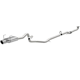 MAGNAFLOW PERFORMANCE CAT BACK EXHAUST FOR 2013-2016 FIAT ABARTH