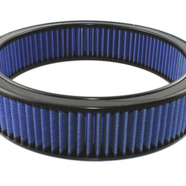 aFe MagnumFLOW Air Filters OER P5R A/F P5R GM Cars & Trucks 65-85 V8 10-10009