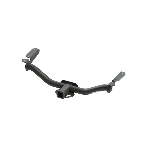 Westin 2007-2014 Ford Edge (Class III) Receiver Hitch - Textured Black 65-1105