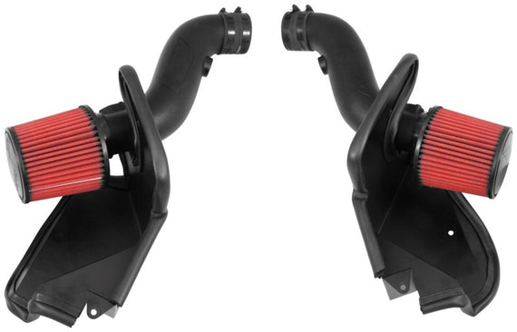 AEM 21-823DS Cold Air Twin Intake System for Infiniti M37/Q70 3.7L 21-823DS