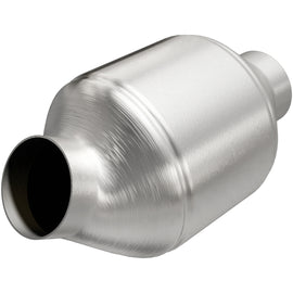 MagnaFlow Universal Catalytic Converter 5.00 C/A 3.00 Spun OEM 51779
