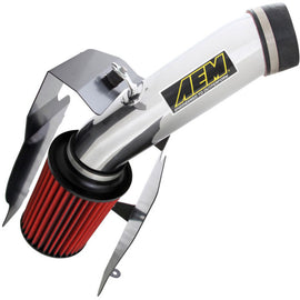 AEM 99-03 Ford 7.3L-V8 DSL Polished Brute Force Air Intake 21-8114DP