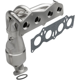 MagnaFlow Direct Fit Catalytic Converter California Grade CARB Compliant 04-07 Toyota Solara L4 2.4L 5531291