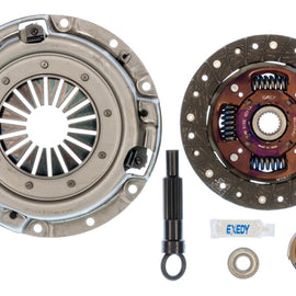 Exedy OE 1990-1994 Mazda 323 L4 Clutch Kit 10043