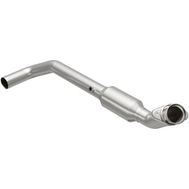 MagnaFlow Direct Fit Catalytic Converter OEM 05-08 Ford F150 4.2L V6 (Drivers Side) 52155