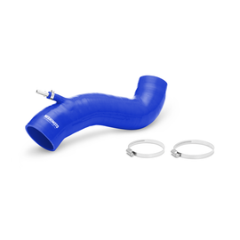 Mishimoto 2014-2015 Ford Fiesta ST Induction Hose (Blue) MMHOSE-FIST-14IHBL