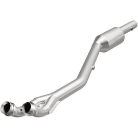 MagnaFlow Left Side Direct Fit Catalytic Converter California Grade 00-03 BMW M5 5.0L 4481691