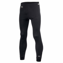 ALPINESTARS RACE BOTTOM BLACK/WHITE SZ M SFI 3.3 /FIA