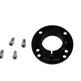 Aeromotive Spur Gear Mounting Adapter (3 or 4 Bolt Flange) 11736