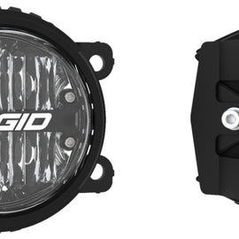 Rigid Industries 37112 360-Series Fog Light 37112