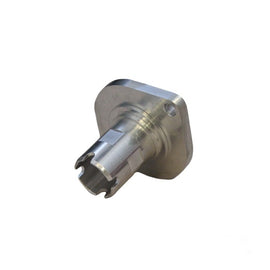 Torque Solution Greddy Blow Off Valve Adapter: Bmw 135 335i 535i X5 n54 ONLY TS-N54-GRD