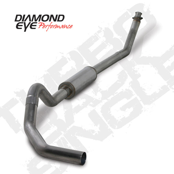 Diamond Eye SS 4