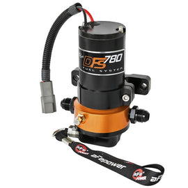 aFe DFS780 MAX Universal Fuel Pump 42-30001