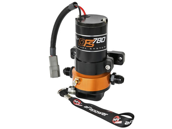 aFe DFS780 MAX Universal Fuel Pump 42-30001