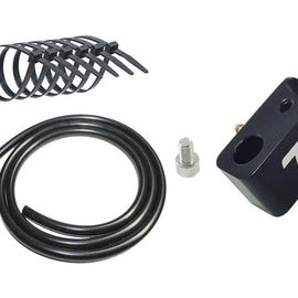 Torque Solution Billet Boost Tap Kit - Mini Cooper (R55/R56/R57/R58/R59) TS-BT-R56K