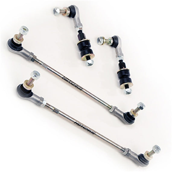 Hotchkis 2013+ Ford Focus ST Sway Bar End Link Kit 25446