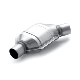 MAGNAFLOW UNIVERSAL HIGH-FLOW CATALYTIC CONVERTER 37084