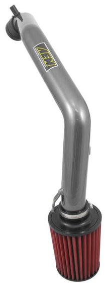AEM 2013-2015 Honda Accord 2.4L - Cold Air Intake System - Gunmetal Gray 21-747C