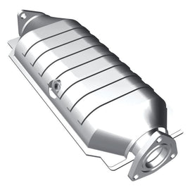 MAGNAFLOW PERFORMANCE HIGH-FLOW CATALYTIC CONVERTER UNIVERSAL 49107