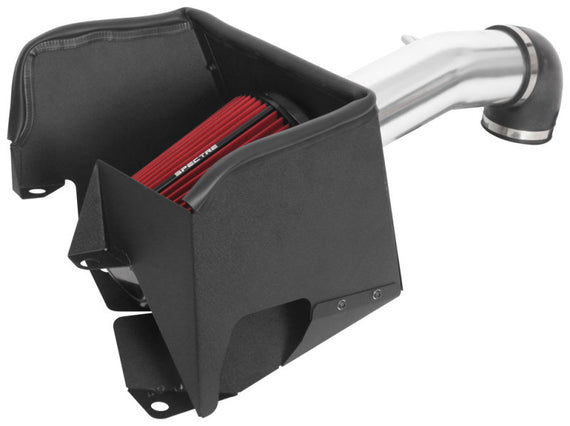 Spectre 9090 Engine Cold Air Intake Kit, For 2019-2020 Ram 1500 5.7L NEW 9090