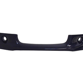 SEIBON - TS STYLE FRONT LIP - 2000-2003 HONDA S2000 FL0003HDS2K-TS