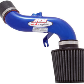 AEM 03-04 Corolla CE/LE/S Blue Short Ram Intake 22-469B