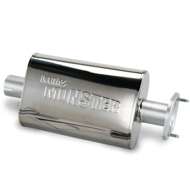Banks Power 00-03 Jeep 4.0L Muffler - 2.5in X 2.5in S/S 52637