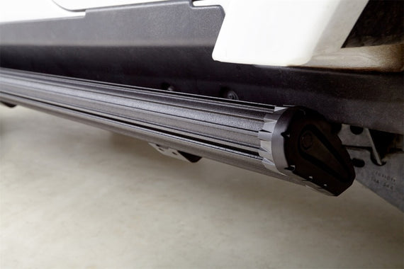 AMP Research PowerStep Xtreme Running Boards For 2007-18 Jeep Wrangler JK 4 Door 78122-01A