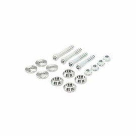 VOODOO13 ECCENTRIC LOCKOUT WASHER KIT FOR 89-94 240SX W/HICAS LKNS-0101