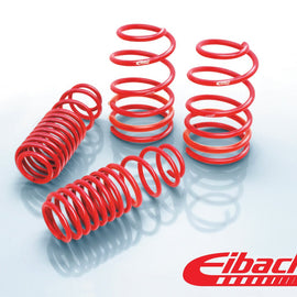 EIBACH SPORTLINE LOWERING SPRING KIT for 2000-2005 for FORD FOCUS 4.8835