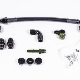 Fuel Hose Kit-V RADIUM ENGINEERING 20-0263 20-0263