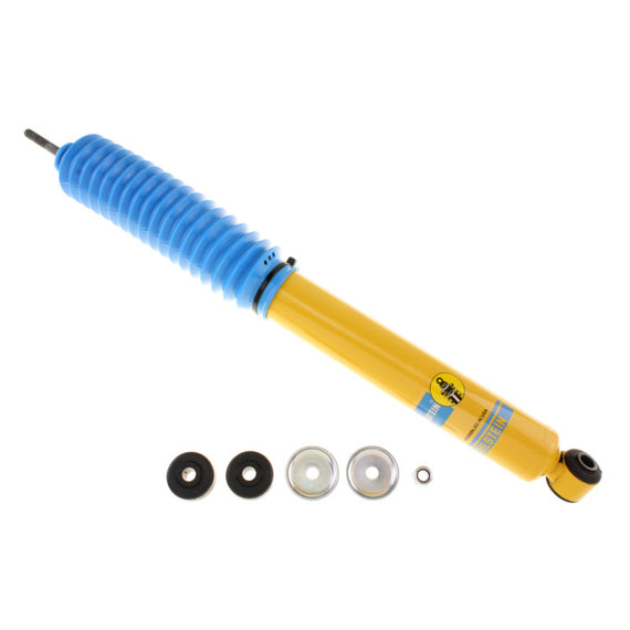 Bilstein B6 4600 Series Front Shock for 07-16 Jeep Wragnler - 24-141727 24-141727
