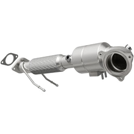 MagnaFlow OEM Grade 13-16 Ford Fusion L4-1.5L Direct Fit Federal Catalytic Converter 52974
