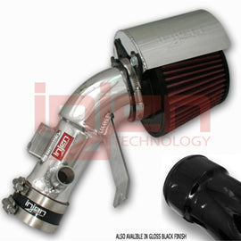 Injen SP1977P Short Ram Intake System HP Gains +12.4 Torque Gains +11.6 SP1977P