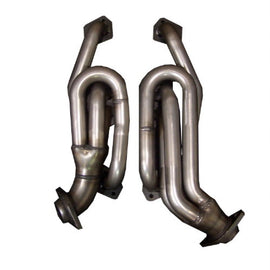 Gibson GP301S Stainless Performance Header for 96-03 Dakota/Durango/Ram 1500 GP301S