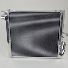 CSF for Porsche 911 Carrera (991.2)/Turbo/GT3/GT3 RS (991) Left Side Radiator - 7069