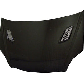 SEIBON - MG STYLE CARBON FIBER HOOD - 2002-2005 HONDA CIVIC SI HD0204HDCVSI-MG