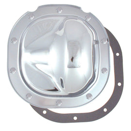 Spectre Ford 10-Bolt Differential Cover 8.8in. - Chrome 6083