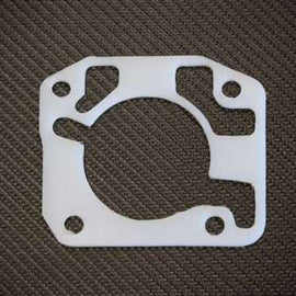 Torque Solution Thermal Throttle Body Gasket: Honda Prelude 1997-2001 TS-TBG-041