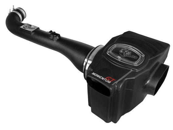 aFe Momentum GT Pro DRY S Stage-2 Intake For 05-19 Nissan Frontier 4.0L 51-76102
