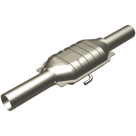 MagnaFlow Direct Fit Catalytic Converter 81-83 Jeep Cherokee 5.9L V8 3391470