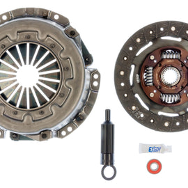 Exedy OE 1975-1975 Toyota Celica L4 Clutch Kit 16034