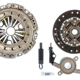 Exedy OE 2005-2005 Mercedes-Benz C230 L4 Clutch Kit BZK1002