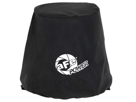 aFe Quantum Pre Filter - Black - Fits All A/F 28-10423