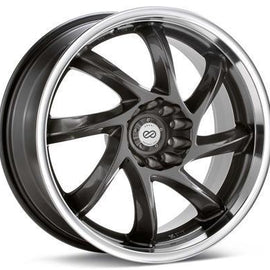 Enkei WDM 15X6.5 38 4X100/114.3 72.6 Wheel PERFORMANCE WHEEL / RIM