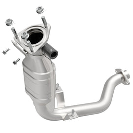 MagnaFlow Conv DF 01-04 Escape 2.0 Manifold 50360