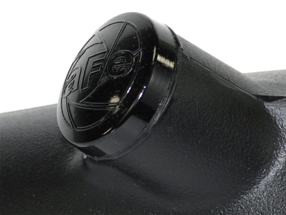 AFE Magnum FORCE Pro 5R Cold Air Intake System for VW R32 08-09 V6-3.2L MK5 54-11772