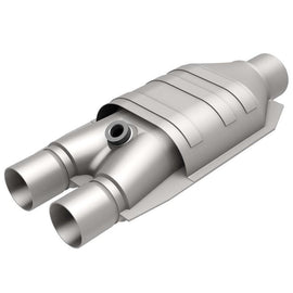 MAGNAFLOW PERFORMANCE DIRECT FIT HIGH-FLOW CATALYTIC CONVERTER 339037
