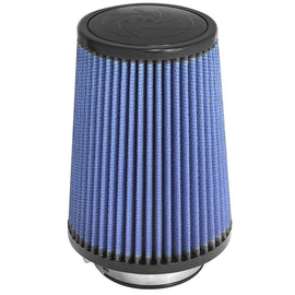 aFe MagnumFLOW Air Filters UCO P5R A/F P5R 3-1/2F x 6B x 4-3/4T x 8H 24-35012