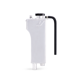 Mishimoto MMRT-E36-92E Expansion Tank Fits BMW E36 3-Series 1992-1999 Silver MMRT-E36-92E